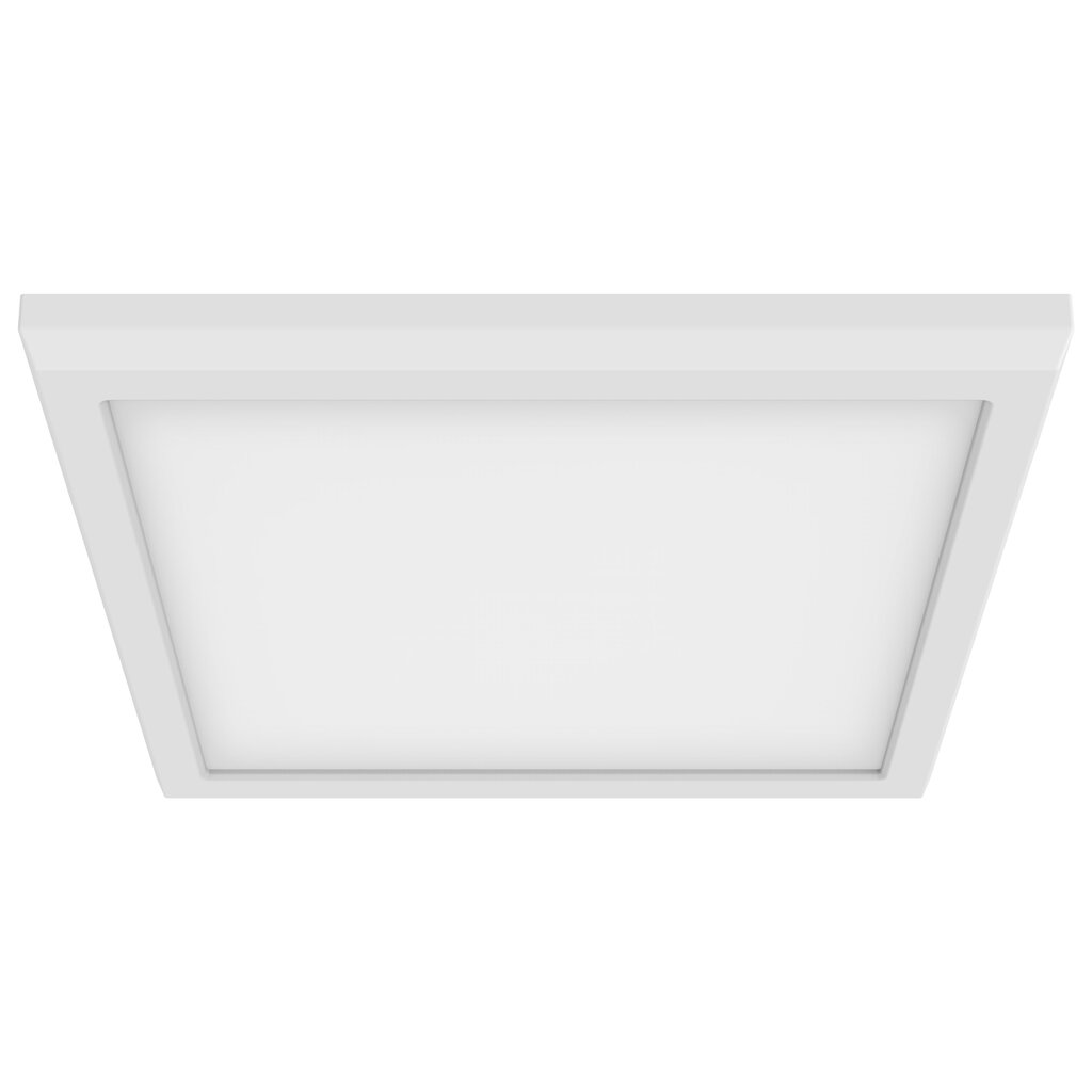 Satco 62-1724 13W LED Flush Mount Fixture Blink Pro - 9in; CCT
