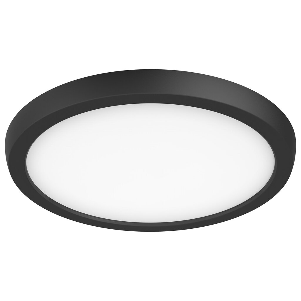 Satco 62-1721 13W LED Flush Mount Fixture Blink Pro - 9in; CCT