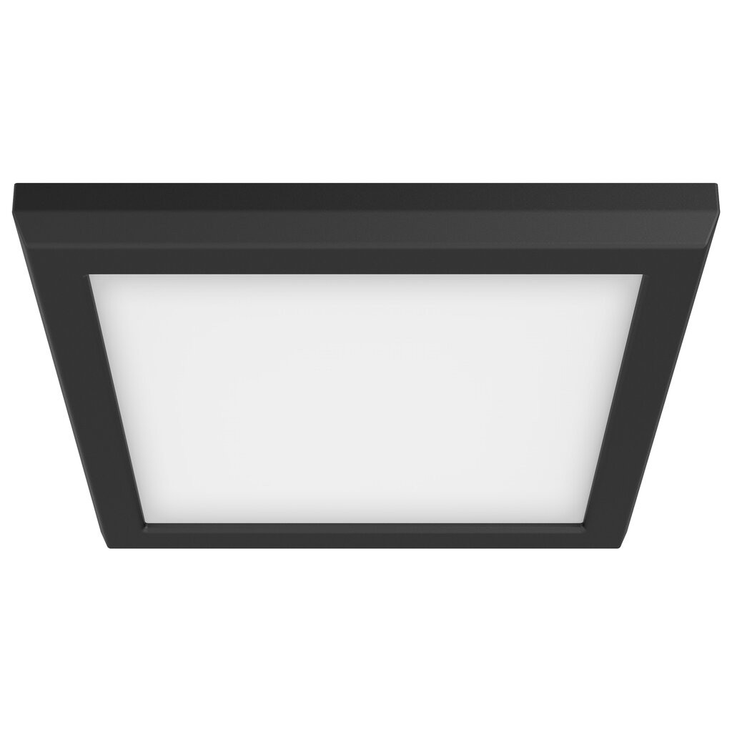 Satco 62-1715 11W LED Flush Mount Fixture Blink Pro - 7in; CCT