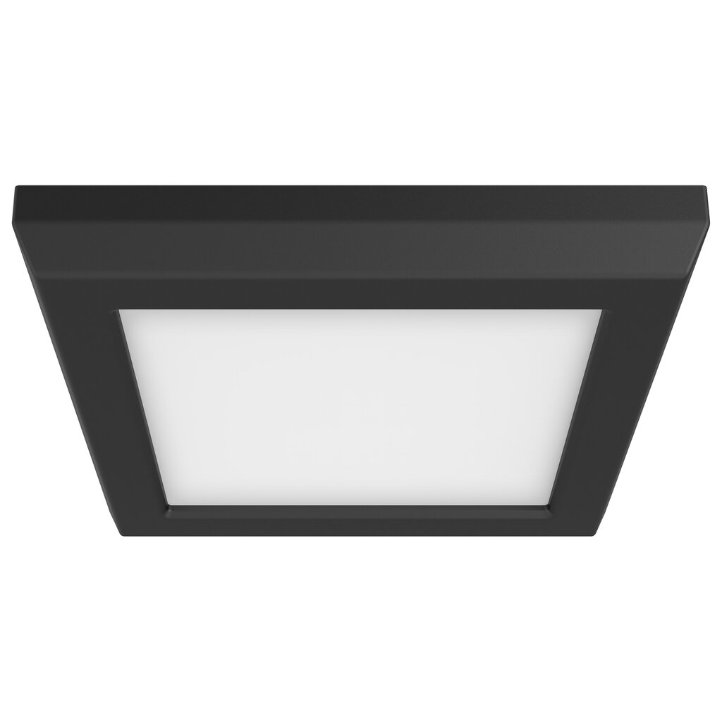 Satco 62-1705 9W LED Flush Mount Fixture Blink Pro - 5in; CCT