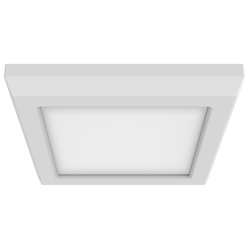 Satco 62-1704 9W LED Flush Mount Fixture Blink Pro - 5in; CCT