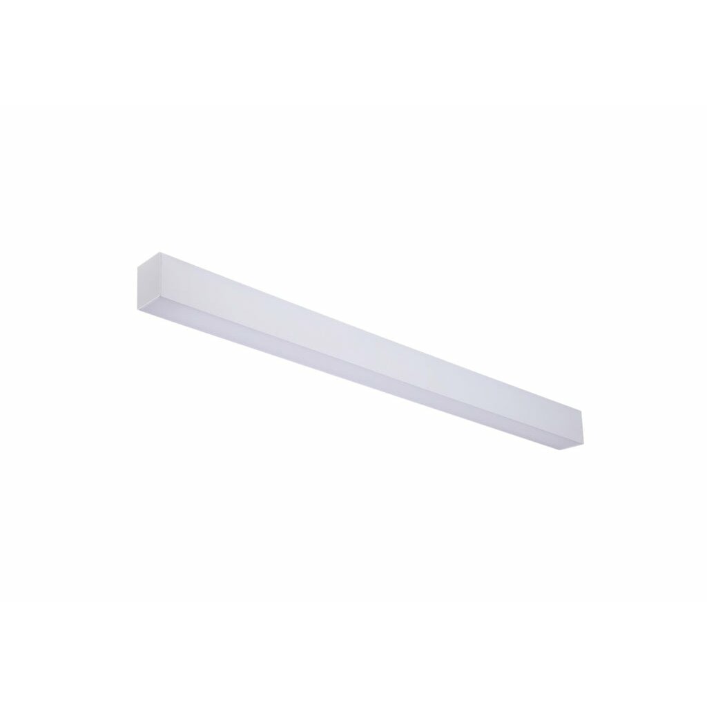 Lighting Spot 26 LS-S-UP-8FT-3-CCT 80W LED Strip Fixture Fixture