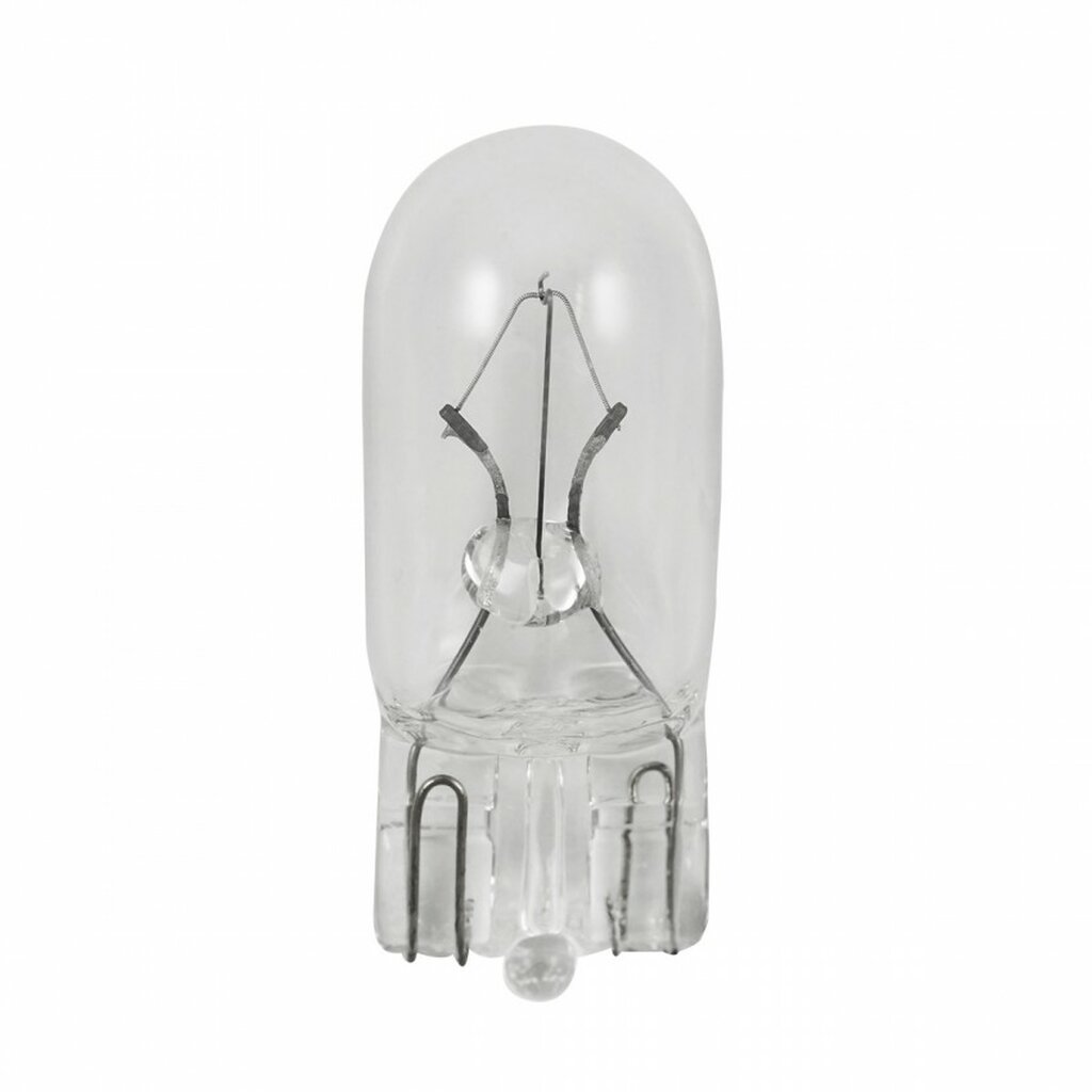 10 pack - 657 T3.25 Warm White Incandescent Light Bulb