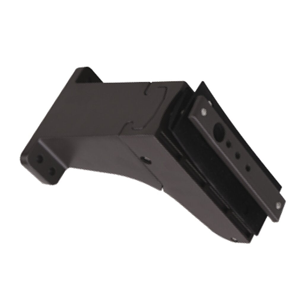 Halco 24871 LED Fixture SekTor Straight Quick Mount Arm Sektor Area