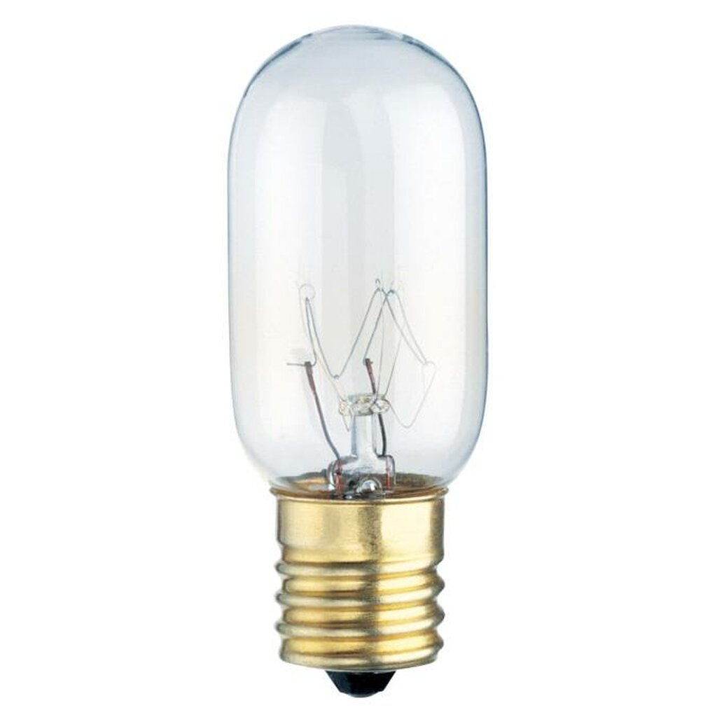 6 pack - Westinghouse 0371900 40W T8 Incandescent Light Bulb