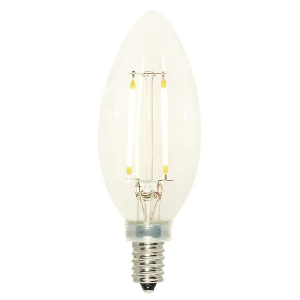 Westinghouse 5059100 2.5W B11 LED Light Bulb