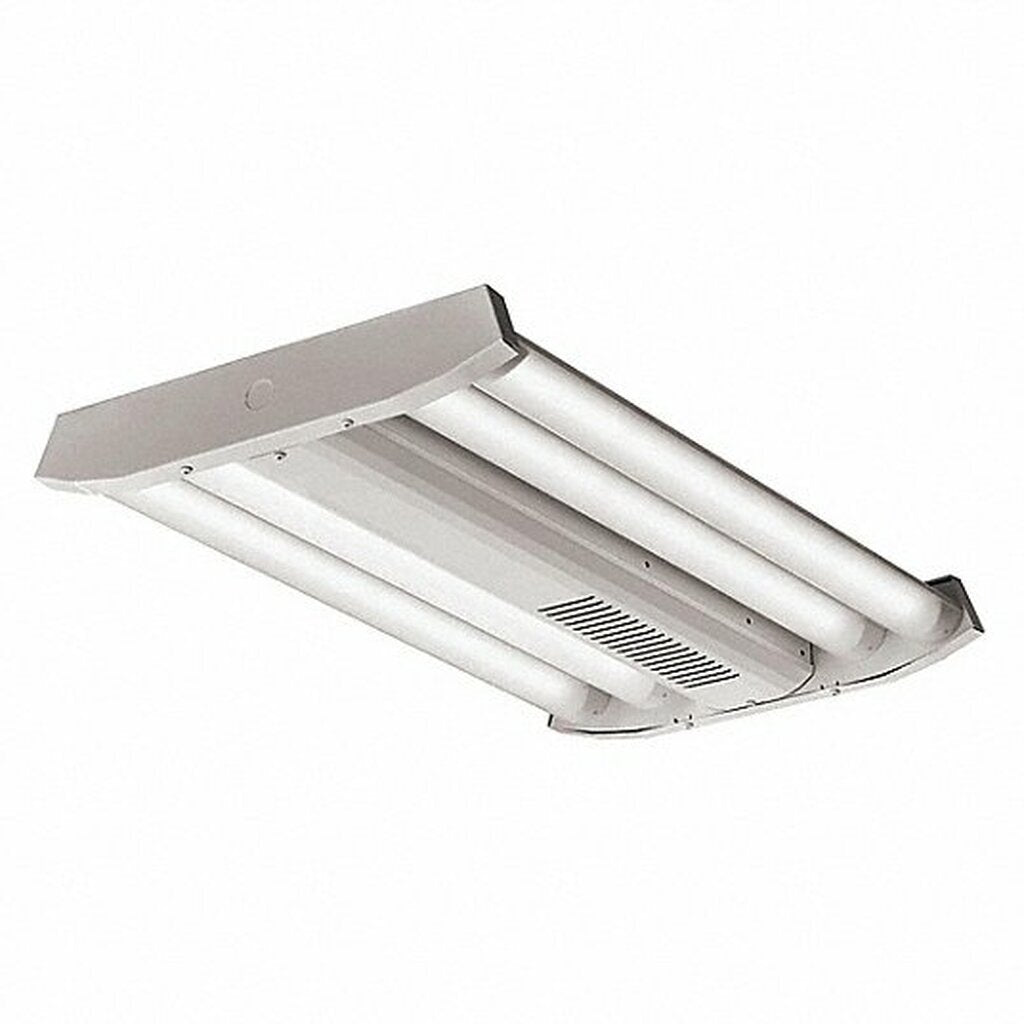 Lithonia IBG 24000LM SEF AFL GND MVOLT GZ10 50K 80CRI DWH 134W LED