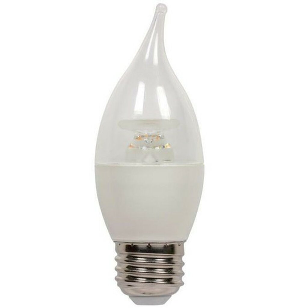 Westinghouse 5320200 7W CA13 Warm White LED Light Bulb
