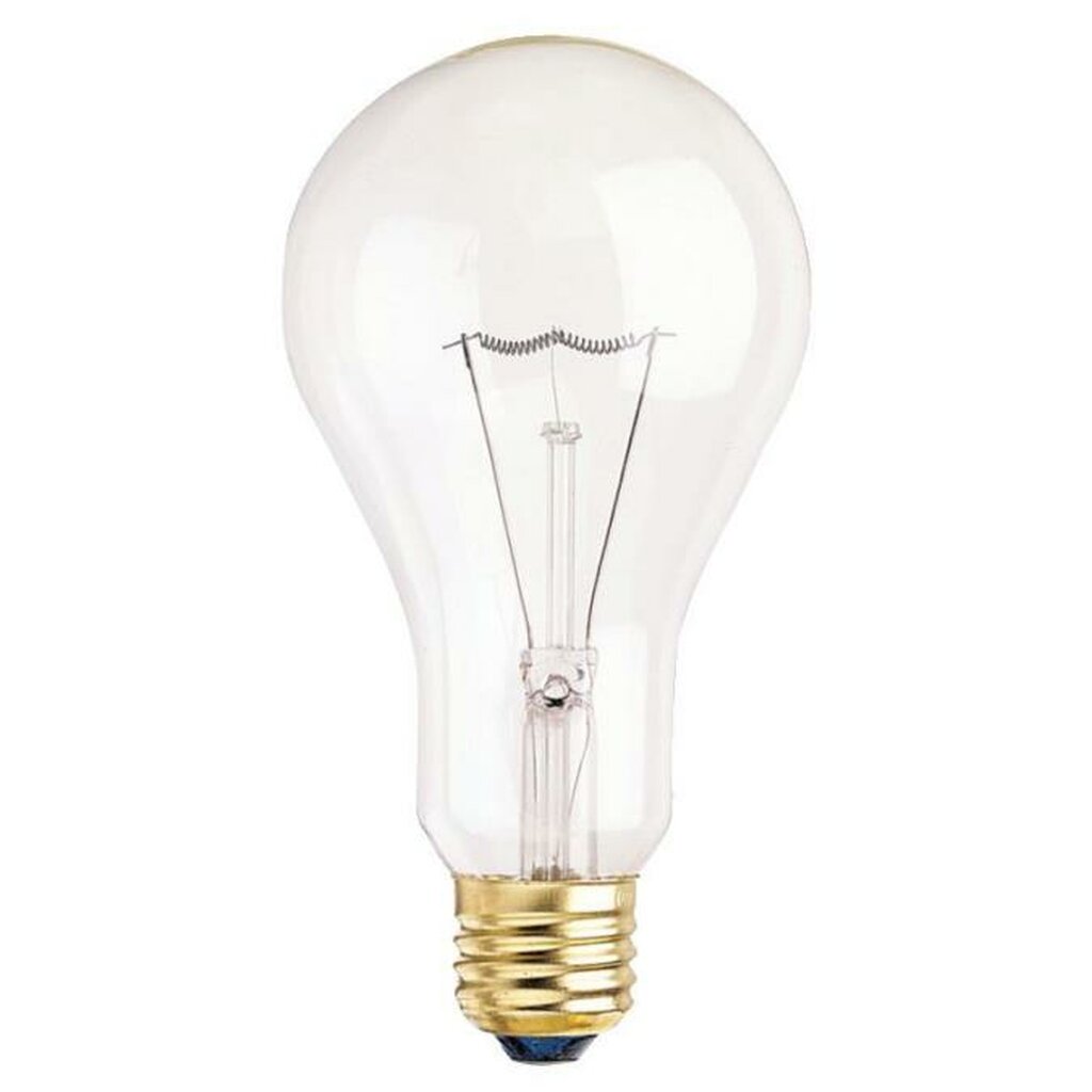Westinghouse 0397200 200W A23 Incandescent Light Bulb
