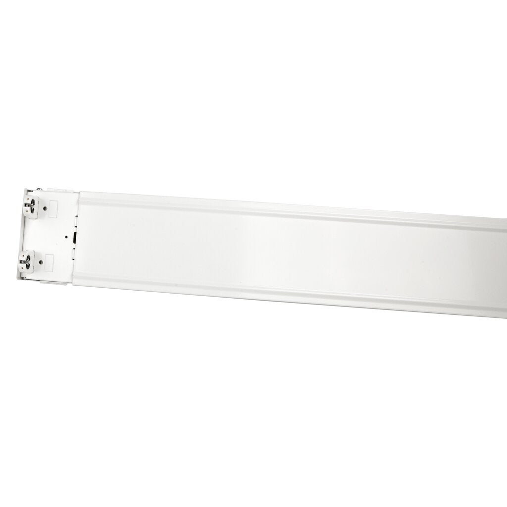 TCP GPS42BYT8 Fluorescent LED Strip Fixture Fixture GP STRP 4F 2L T8