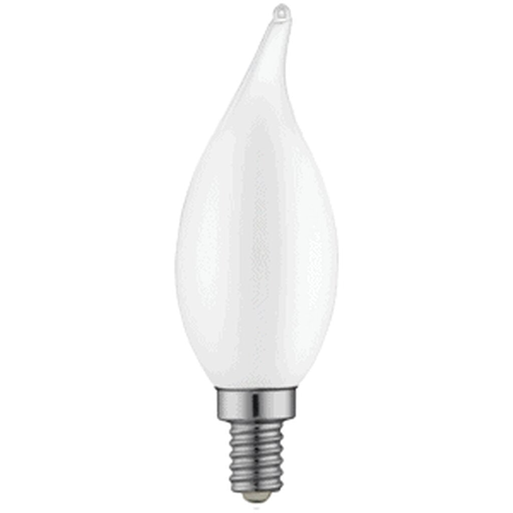 12 pack - TCP FF11D2530E12SFR95 3W F11 Warm White LED Light Bulb