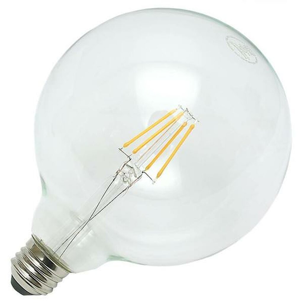 Halco 85088 7.5W G40 LED Light Bulb