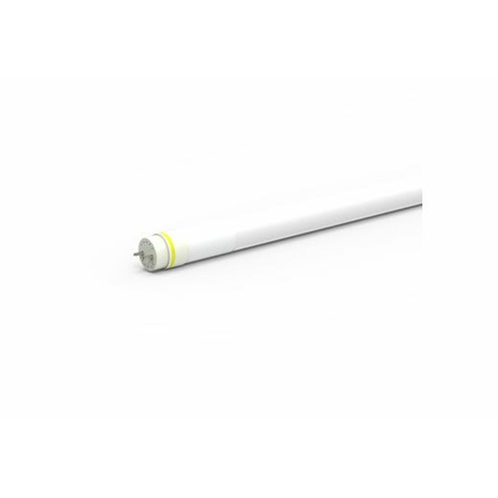 25 pack - Halco 87203 15W T8 Bright White LED Light Bulb