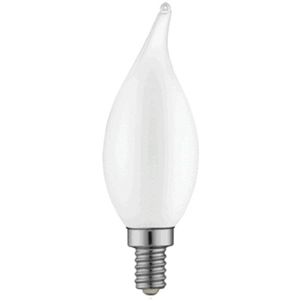 12 pack - TCP FF11D2527E12SFR95 3W F11 Soft White LED Light Bulb