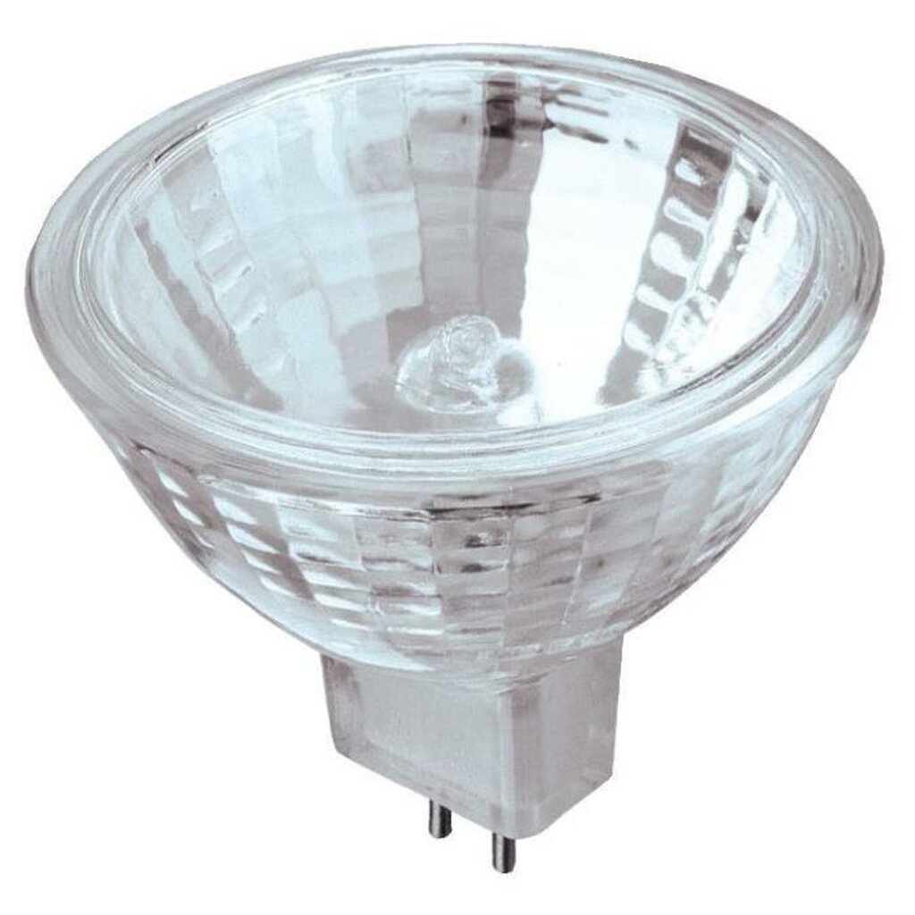 6 pack - Westinghouse 0478100 20W MR16 Halogen Light Bulb