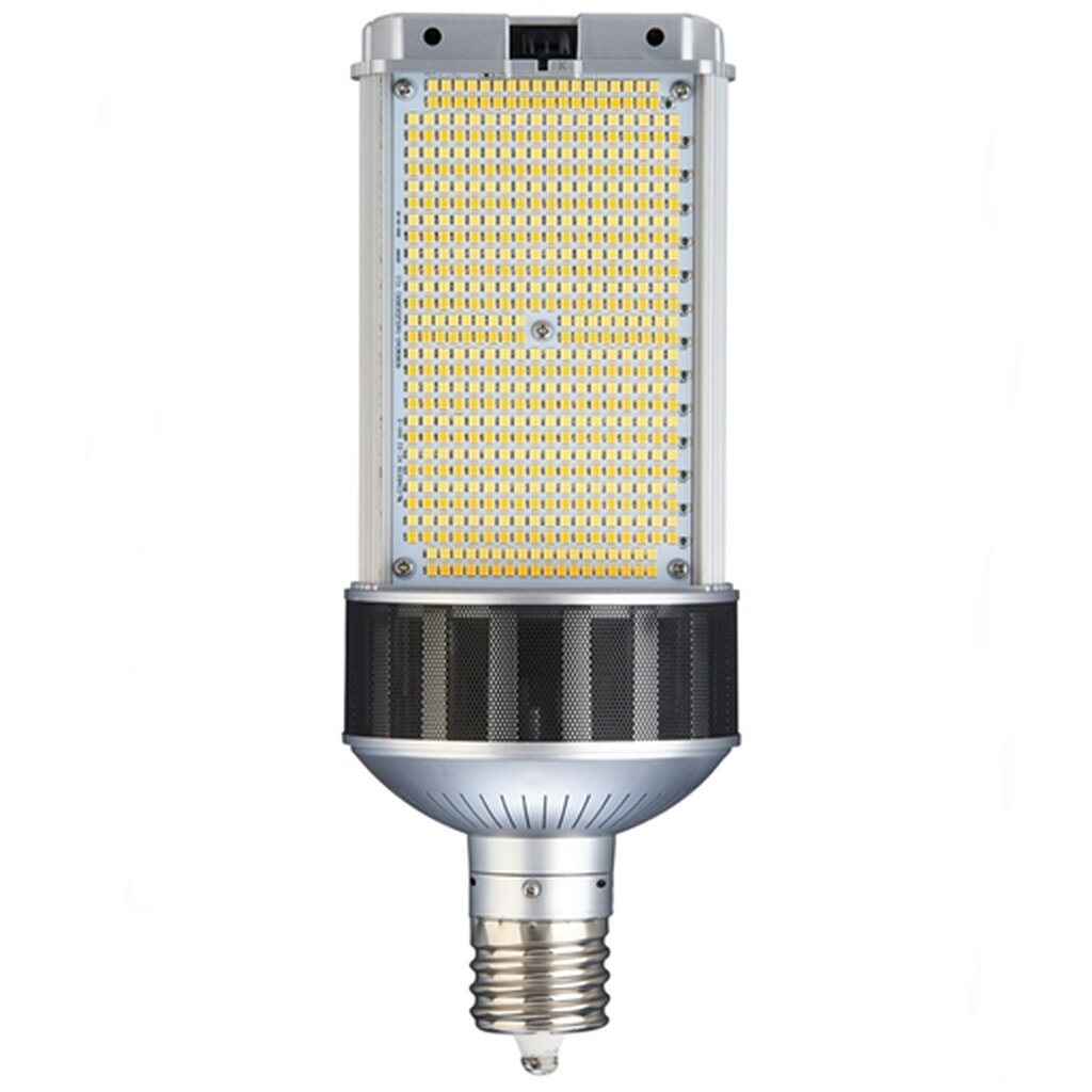 Light Efficient Design LED-8090M345D-G5 110W POST TOP CCT LED