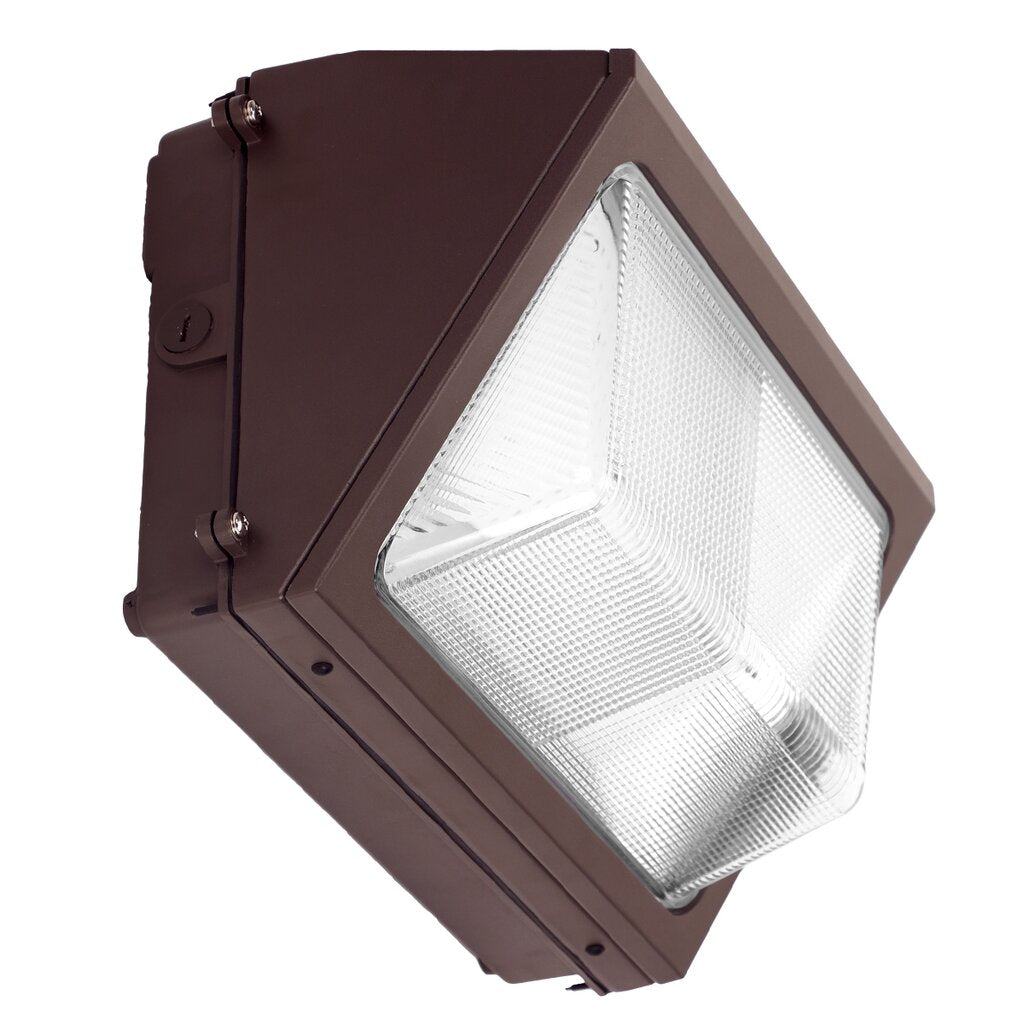 Energetic Lighting E4WPA4575D-83050 30W/40W/50W LED Wall Pack Dimmable