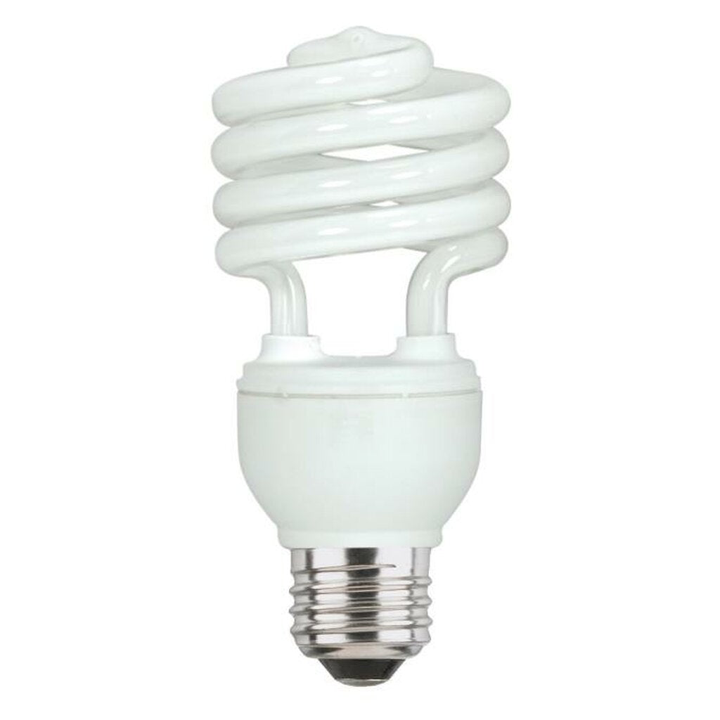 Westinghouse 3795400 18W T3 Coil Daylight CFL Light Bulb