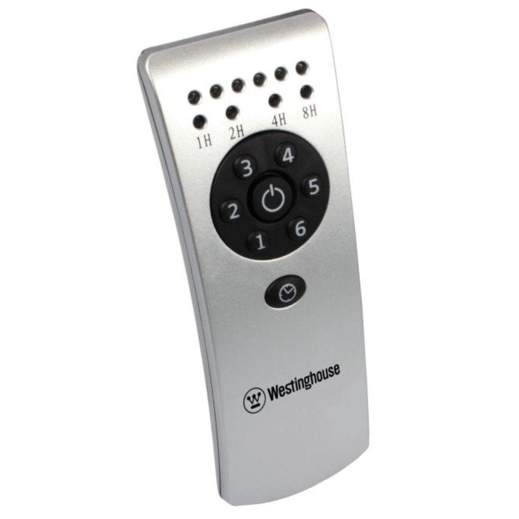 Westinghouse 7224800 Widespan 100 -Inch Indoor/Outdoor Ceiling Fan DC