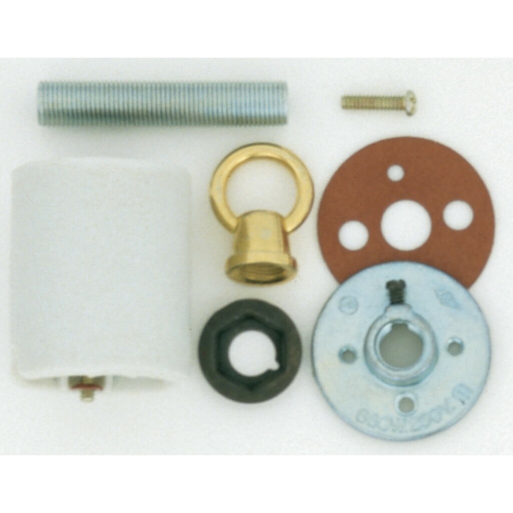 Satco S70-408 porcelain socket Incandescent LED Porcelain Socket