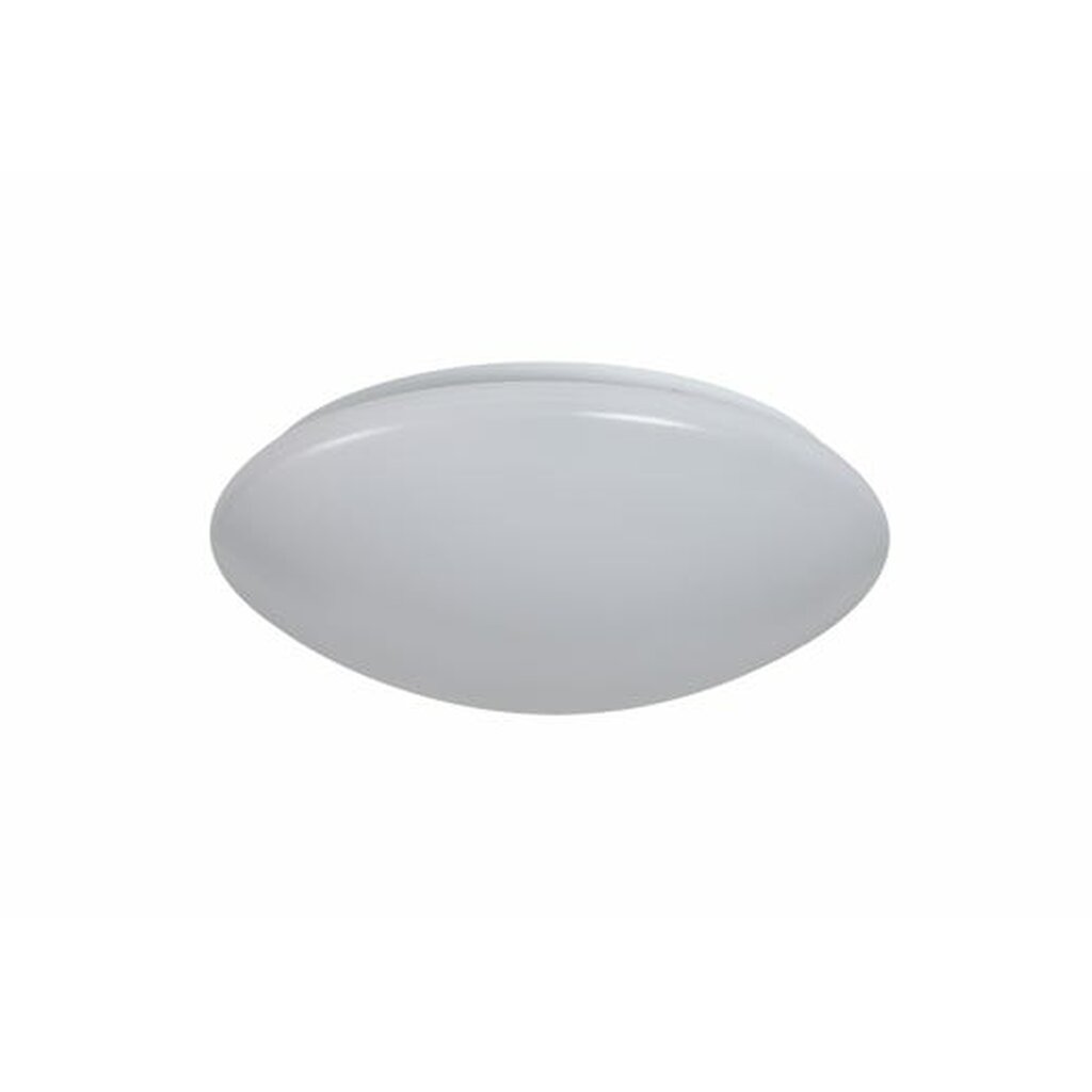 Halco 90264 24W LED Puff Dimmable Fixture ProLED Select Flush Mount