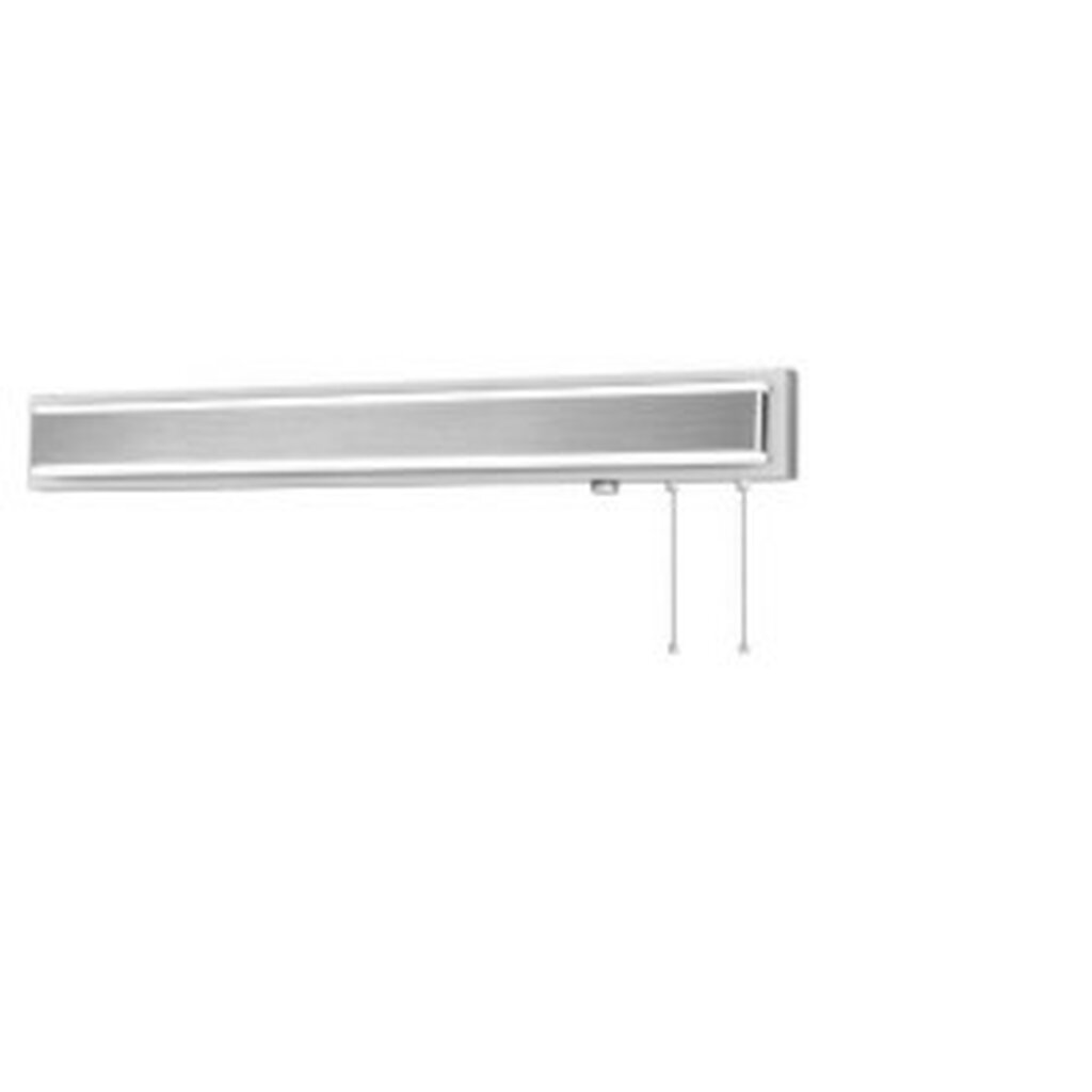 Sunpark V6834D-MCT-BDL-60/06 34W LED Overbed Dimmable Fixture 3FT.
