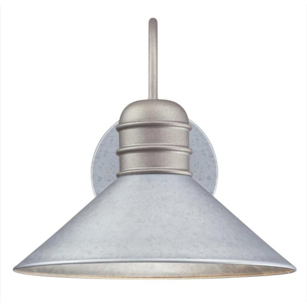 Westinghouse 6360900 Fixture Watts Creek One-Light Outdoor Wall