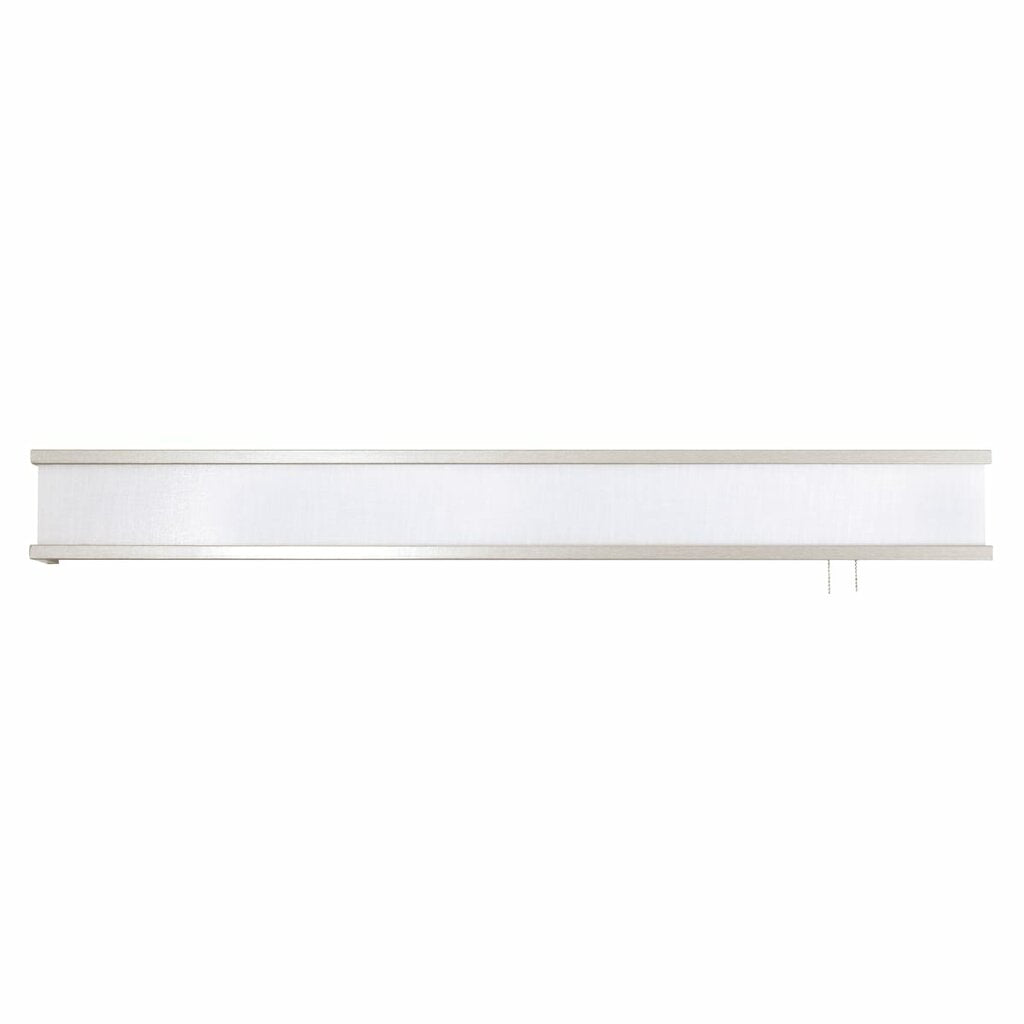AFX RAB384000L30ENSN-LW Fixture Randolph Overbed Light