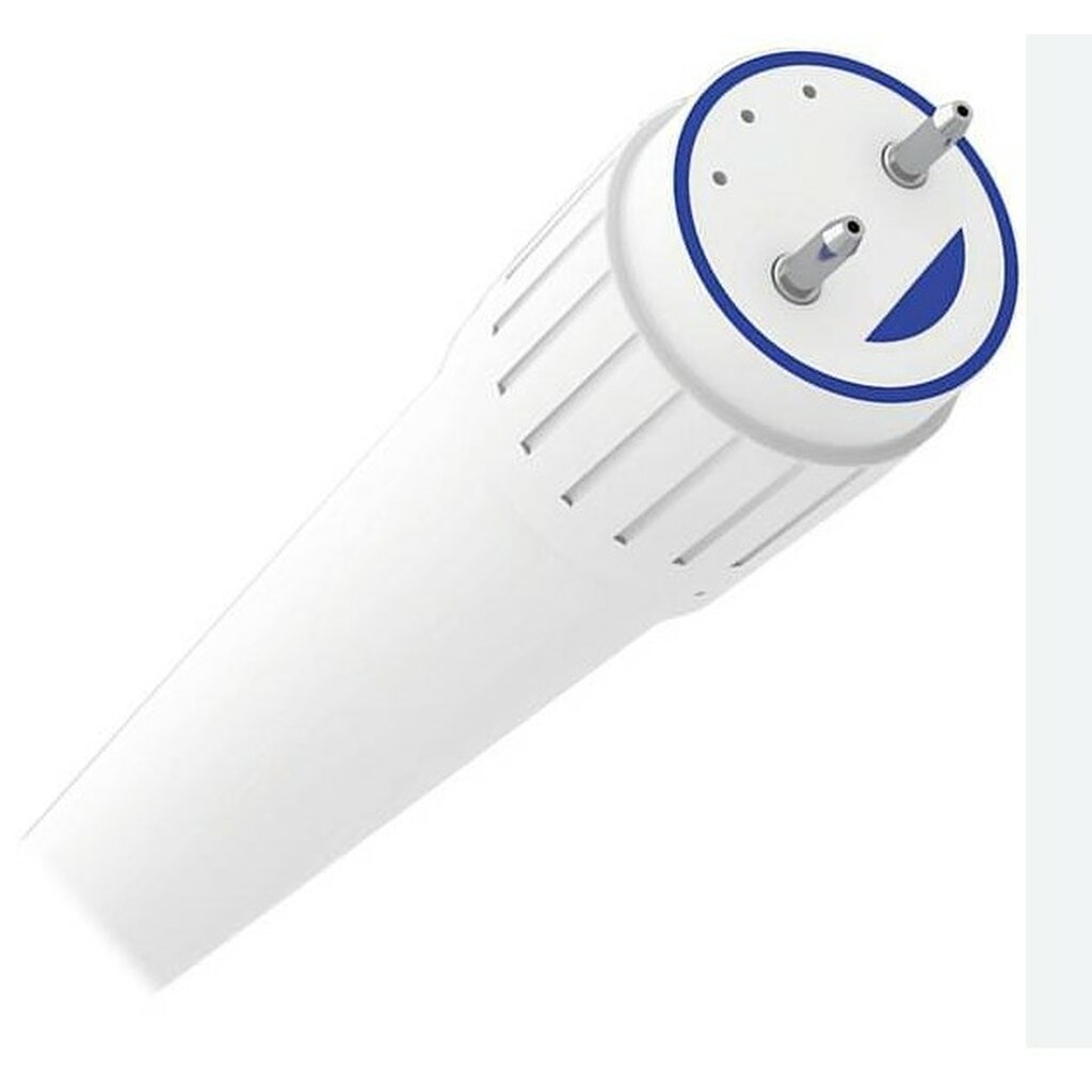 25 pack - Green Creative 37408 14W T8 Cool White LED Light Bulb