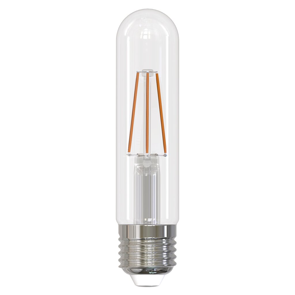 2 pack - Bulbrite 776731 5W T9 Warm White LED Light Bulb