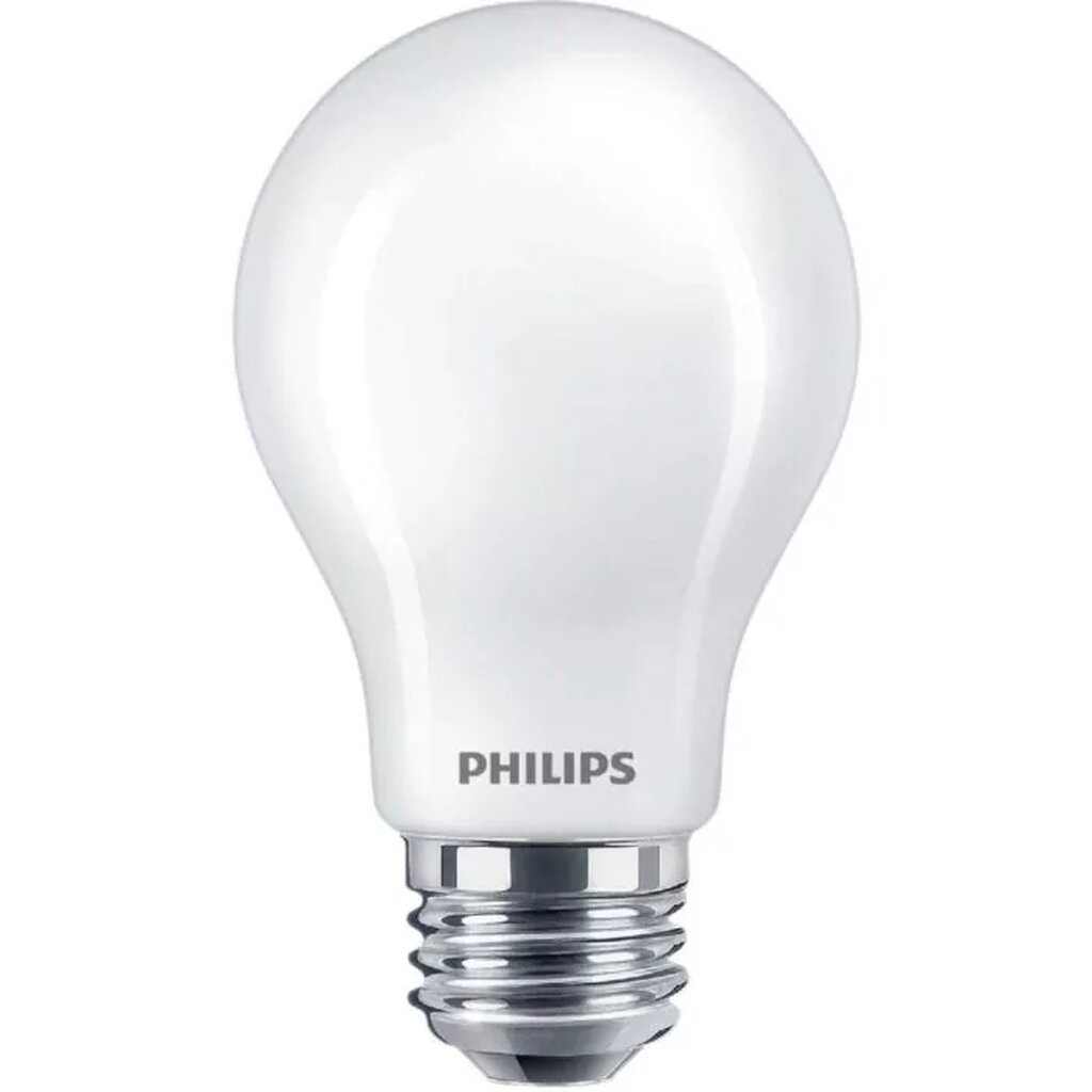 2 pack - Phillips 573436 8W A19 Dim to warm LED Light Bulb