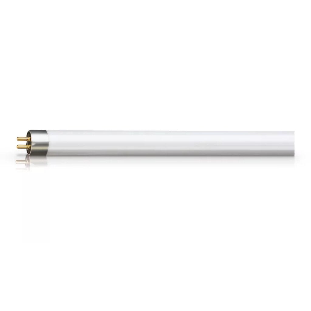 24 pack - Satco Actinic BL TL 8W/10 1FM/10X25CC 8W T5 Warm White