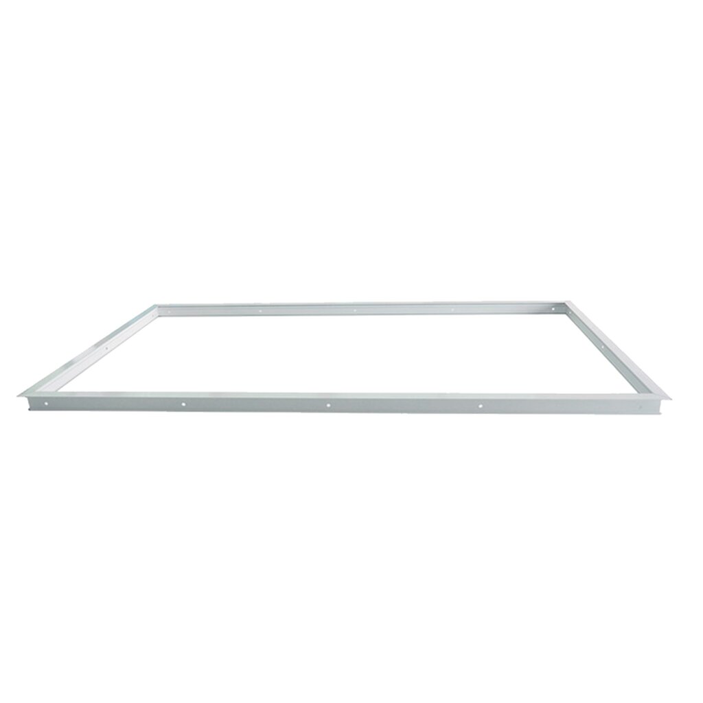 Luxrite LR24181 FLANGE KIT LED/2X2/FLANGE/KIT