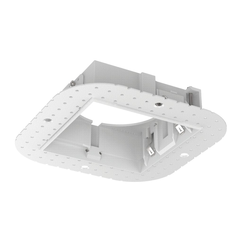 Luxrite AS50220 TRIMLESS SQUARE DLMD TRIM # TLSW