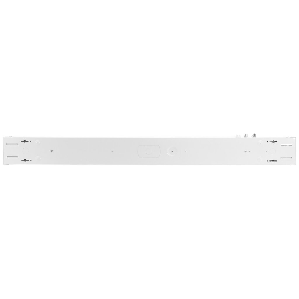 Sunlite 49190-SU 20W/40W/60W LED Overbed Light Dimmable Fixture 48"