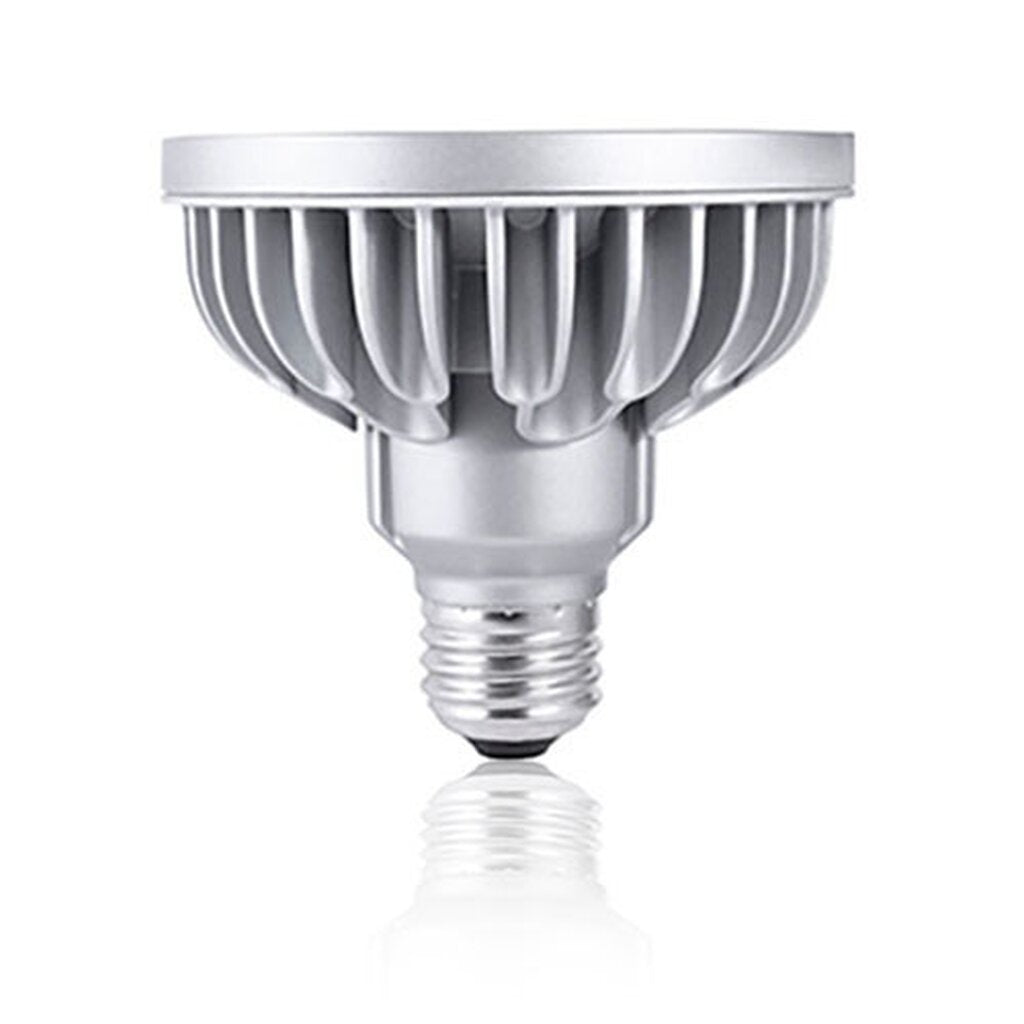 10 pack - SORAA 777672 13.8W PAR30 Short Light Bulb