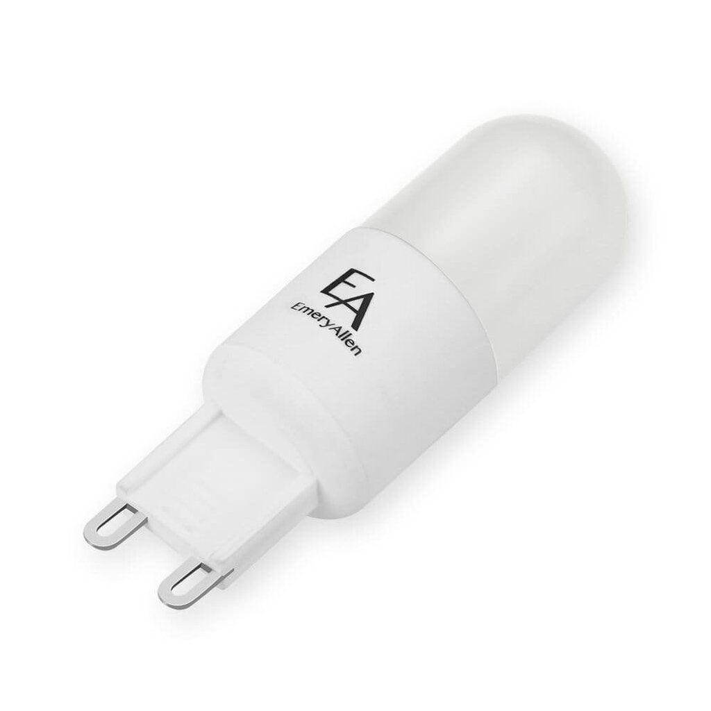 EmeryAllen EA-G9-5.0W-DTW-2718-D 5W T4 Dim to Warm LED Light Bulb