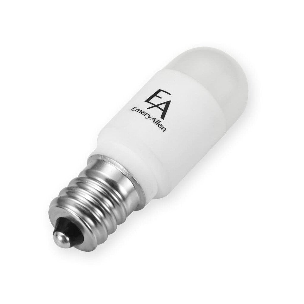 EmeryAllen EA-E12-2.5W-DTW-2718-D 2.5W T3 Dim to warm LED Light Bulb