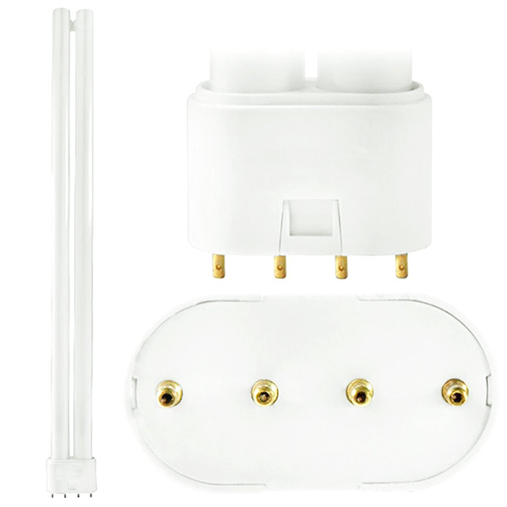 10 pack - Sylvania FT40DL/835/RS - Sylvania 40W Twin-Tube 3500K