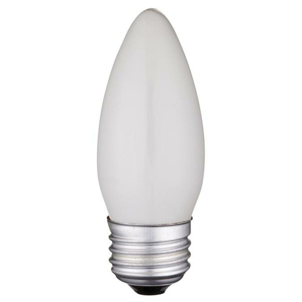 Westinghouse 25W B11 Torpedo 25W B11 Warm White Incandescent