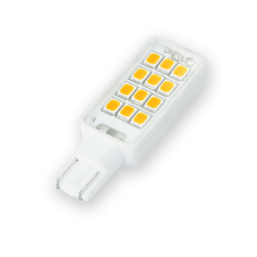 EmeryAllen EA-LMW-1.5W-002-2790 1.49W T3 Warm White LED Light Bulb
