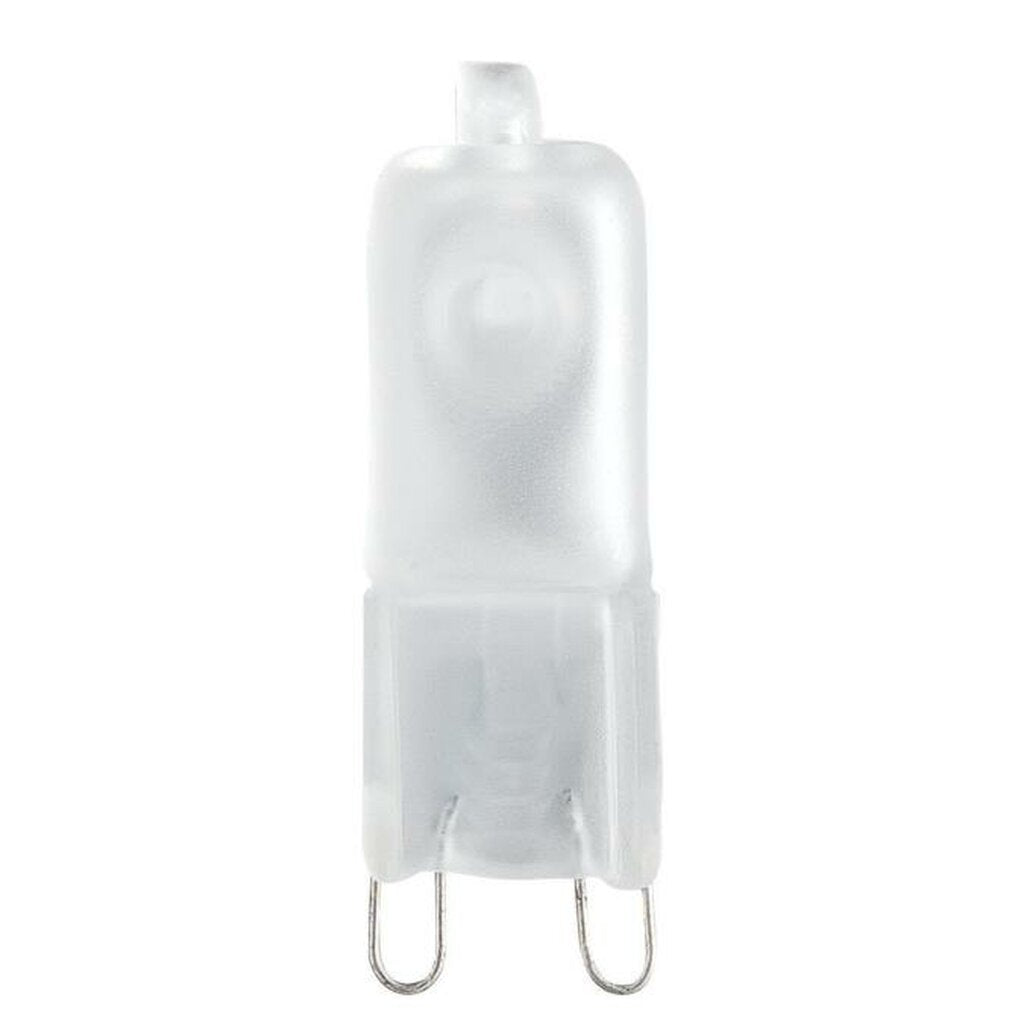6 pack - Westinghouse 0485500 40W T4 Halogen Light Bulb