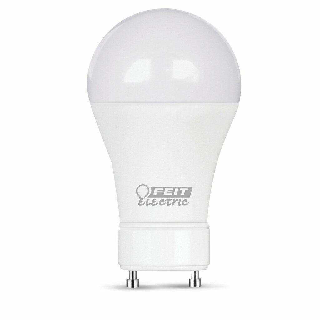 12 pack - Feit Electric BPOM60DM/950CA/GU24 8.8W A19 Daylight LED