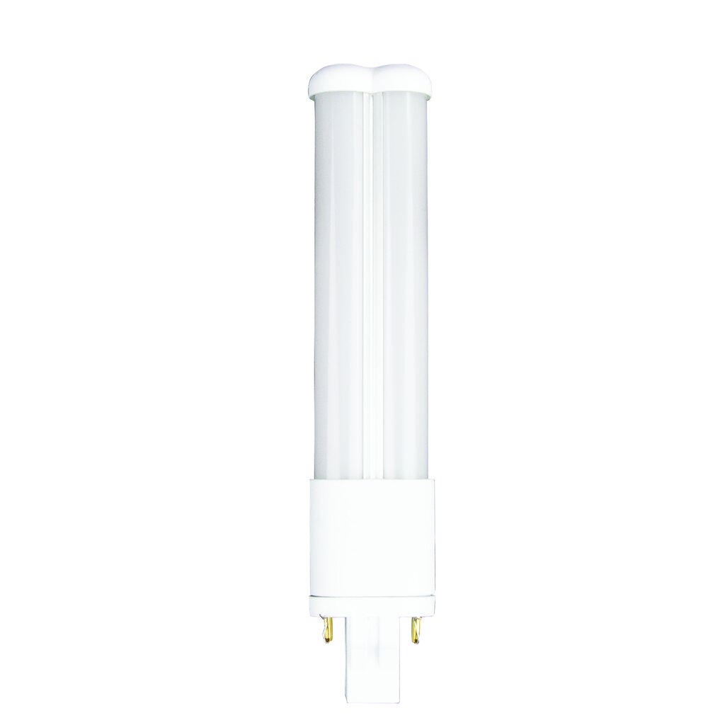 48 pack - TCP LPLU13B2535K 7W Bright White LED Light Bulb