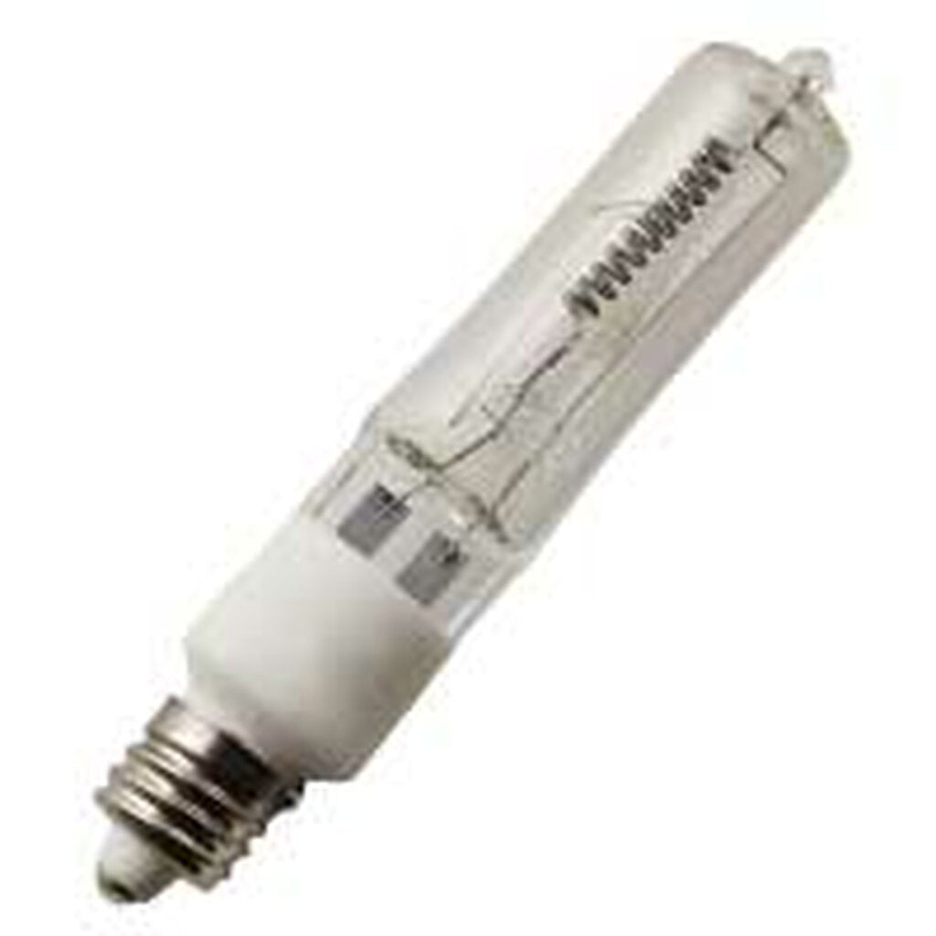 Prism 127024 100W T4 Halogen Light Bulb