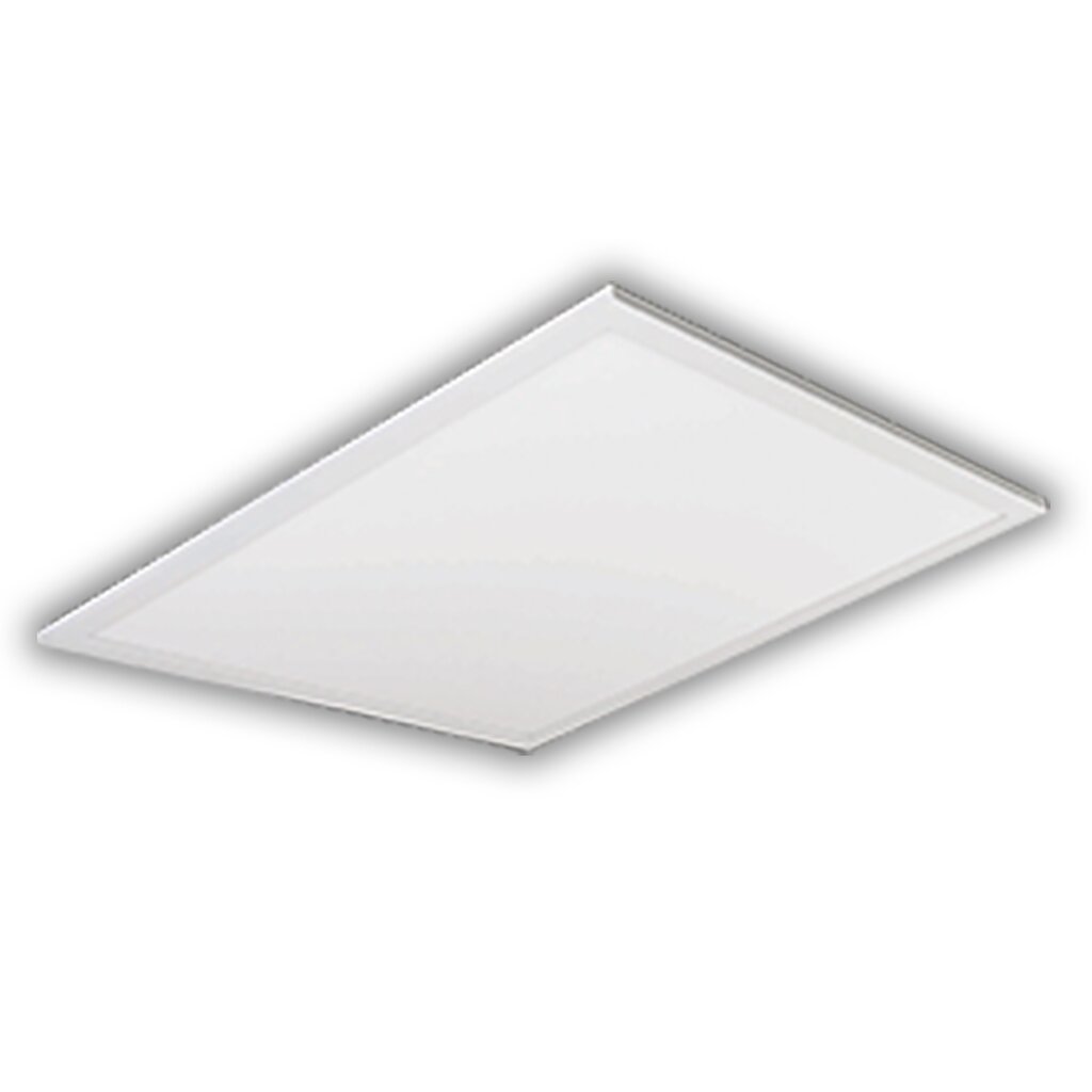 ProLED 81963 30W LED Flat Panel Dimmable Fixture EDGE LIT FLAT PANEL