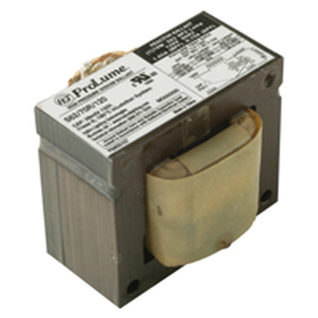 Halco 55104 High Pressure Sodium Ballast