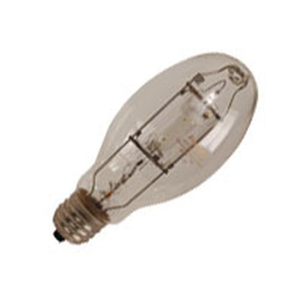 Halco 60511 250W ED28 Protected Metal Halide Light Bulb