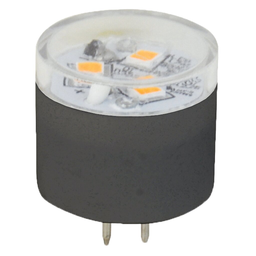 10 pack - Halco 81092 1.4W JC LED Light Bulb