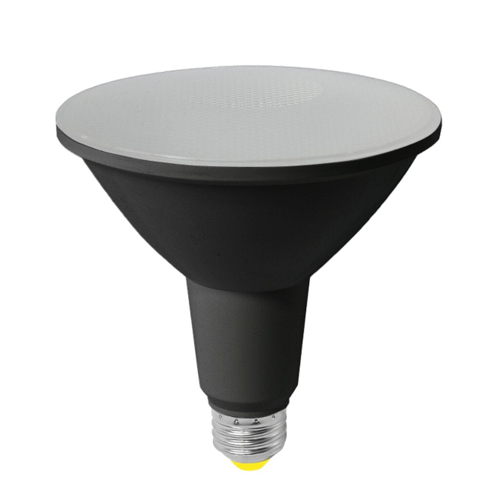 Halco 80257 14W PAR38 Soft White LED Light Bulb